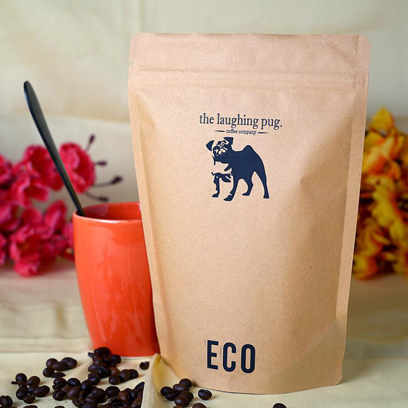 Warum Kaffee-Kraftpapierbeutel der Goldstandard für nachhaltige Kaffeeverpackungen sind