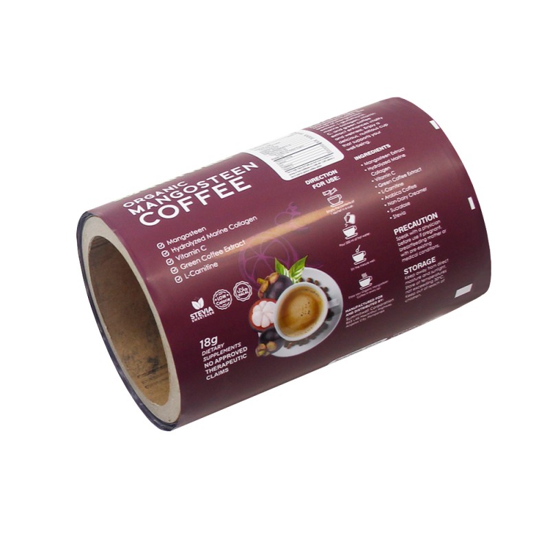 Warum treibt Rollfolie für flexible Verpackungen die nächste Welle der Verpackungsinnovation voran?