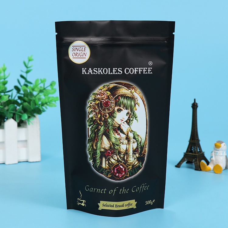 Warum sollten Sie für Ihr Frischgebräu einen Kaffeebeutel mit Ventil wählen?